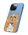 Coffee Catt Phone Case®